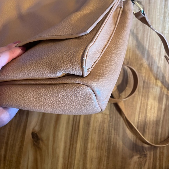 Freshly picked crossbody diaper bag - Picture 3 of 13